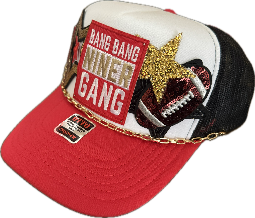Niner Gang