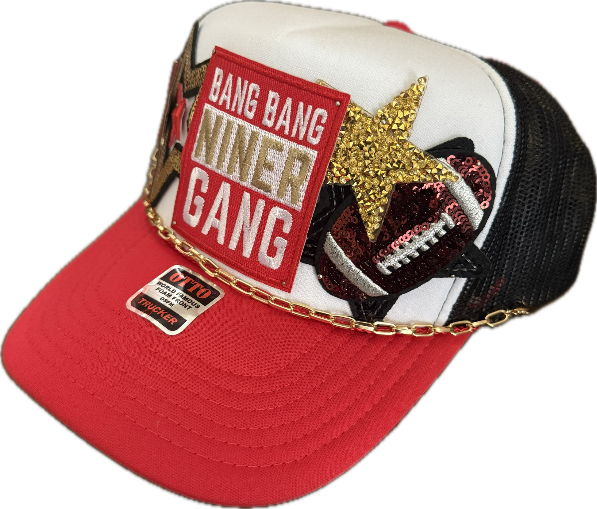 Niner Gang