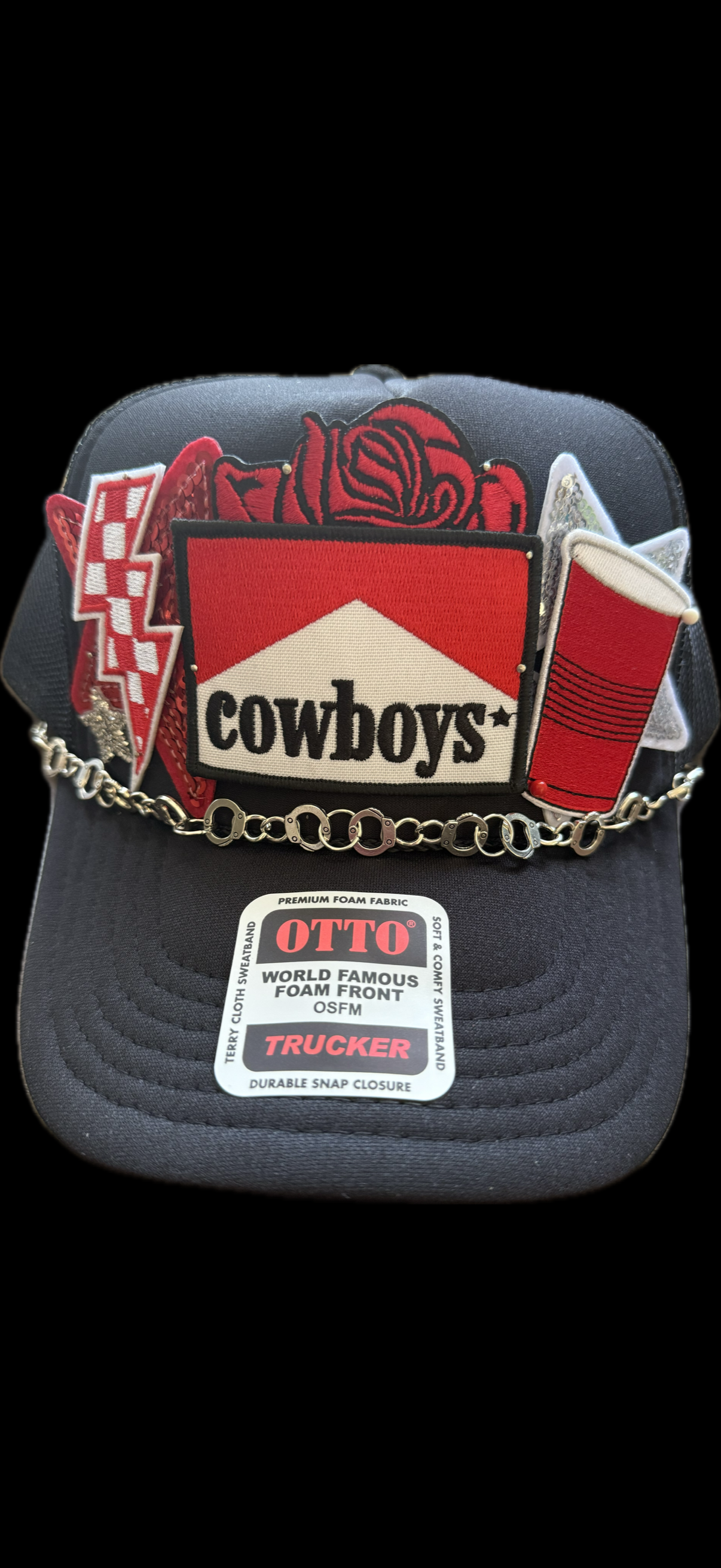 Cowboys 🖤