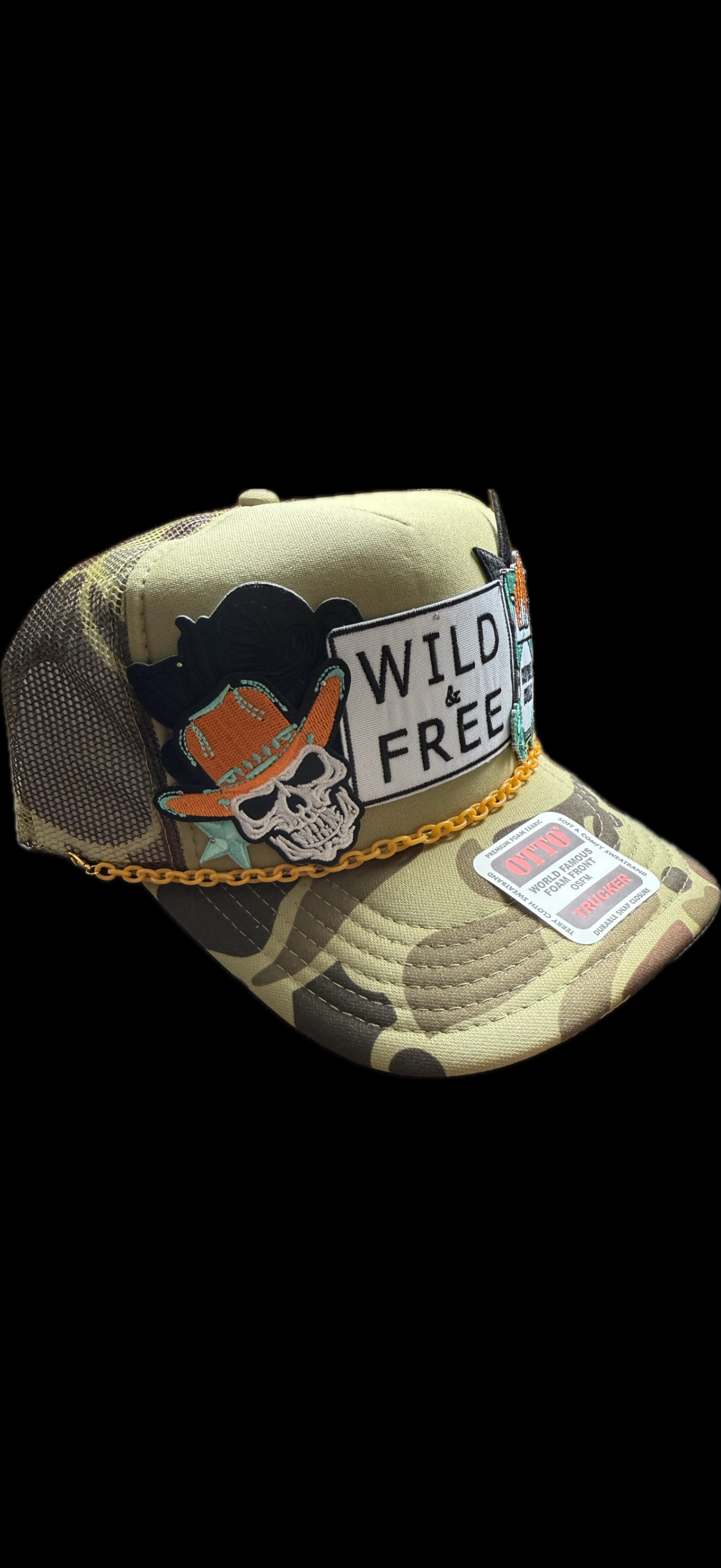 Wild & Free