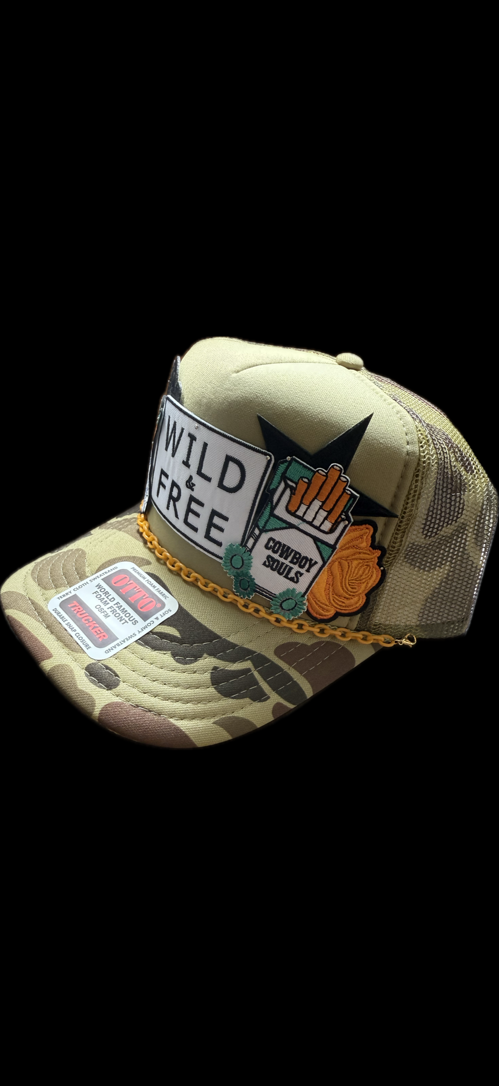 Wild & Free
