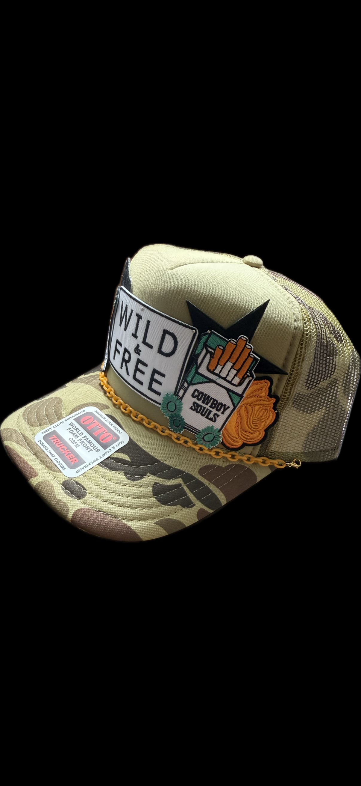 Wild & Free