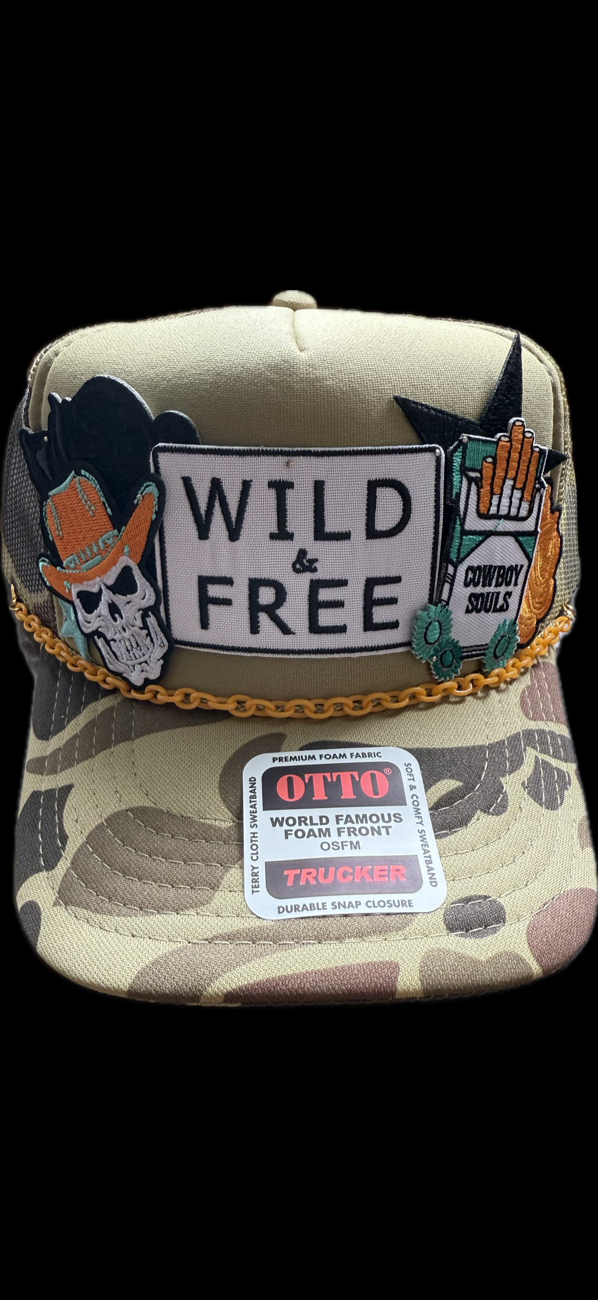 Wild & Free