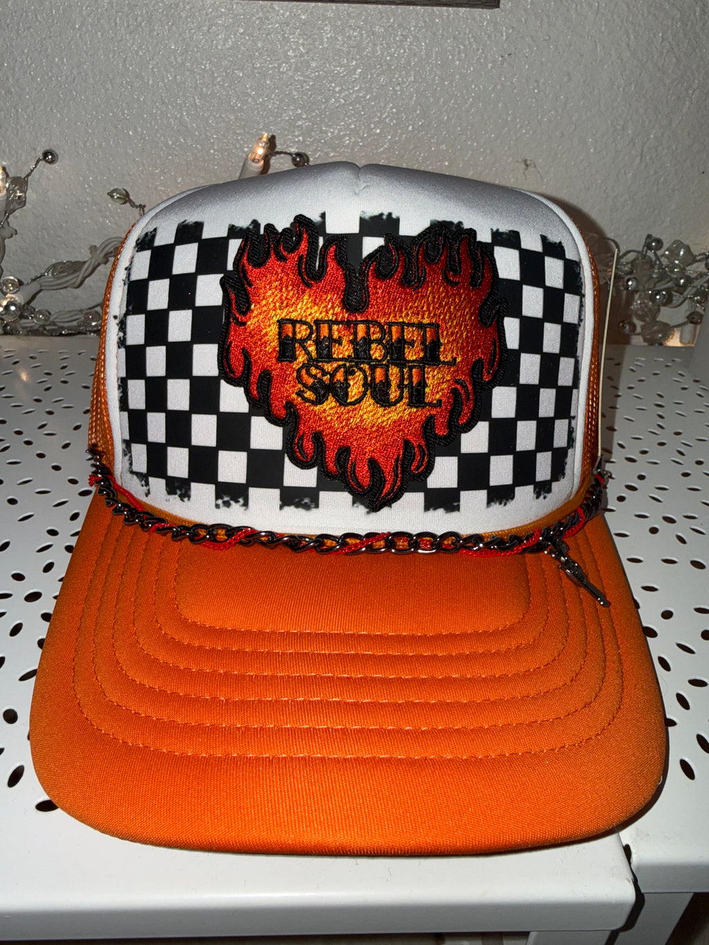 Rebel Soul HOTD 🔥