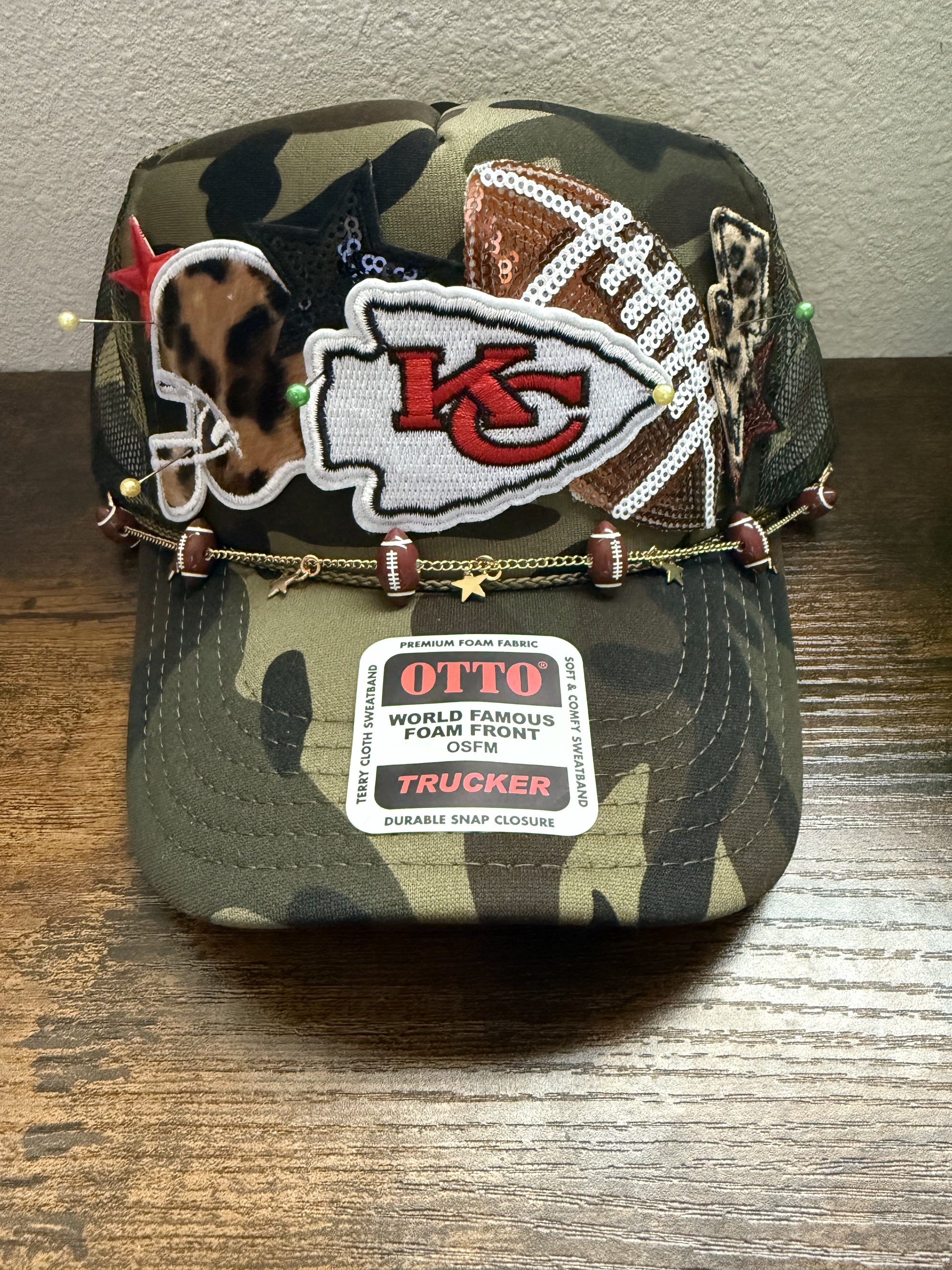 Chiefs Kingdom