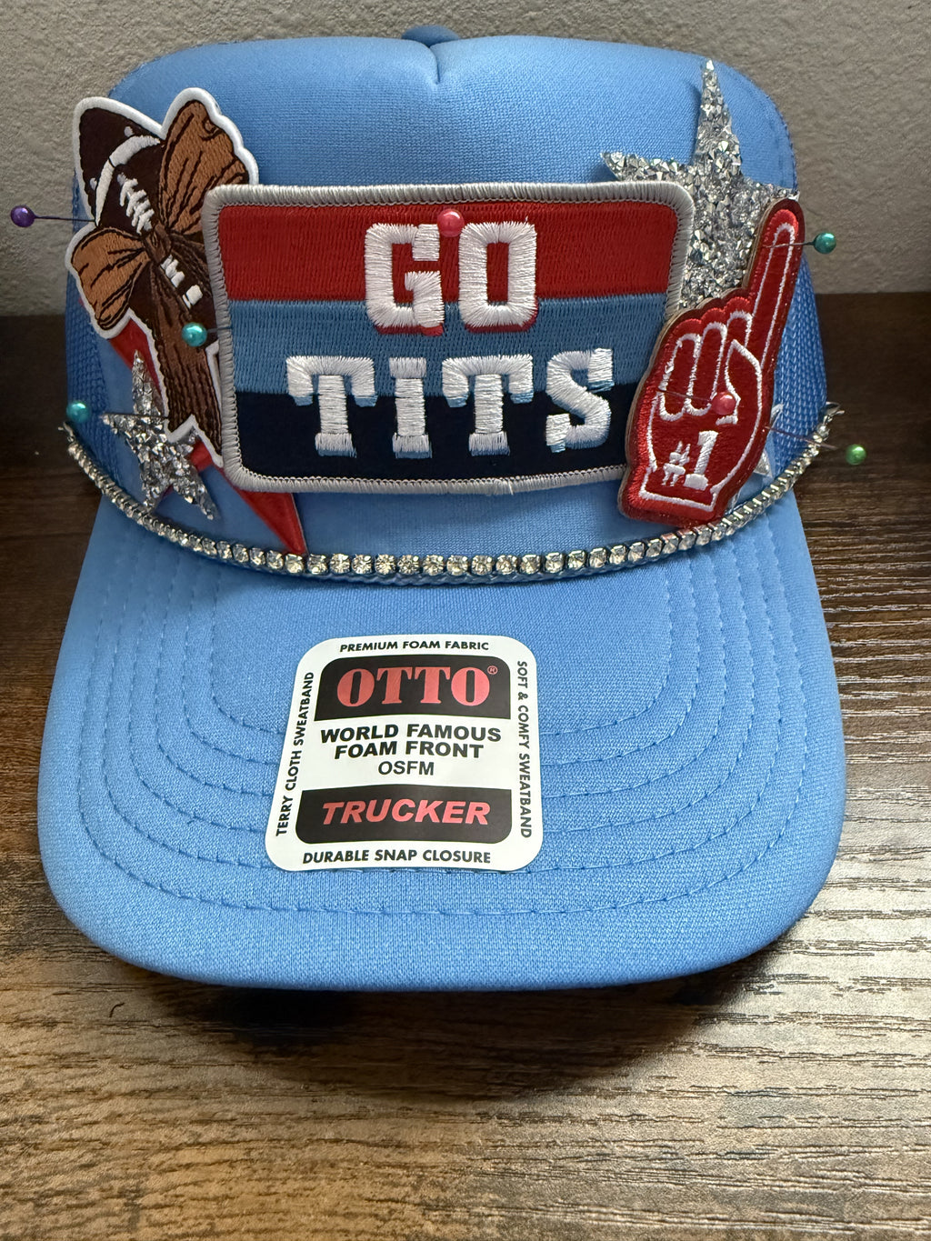 Go TN!