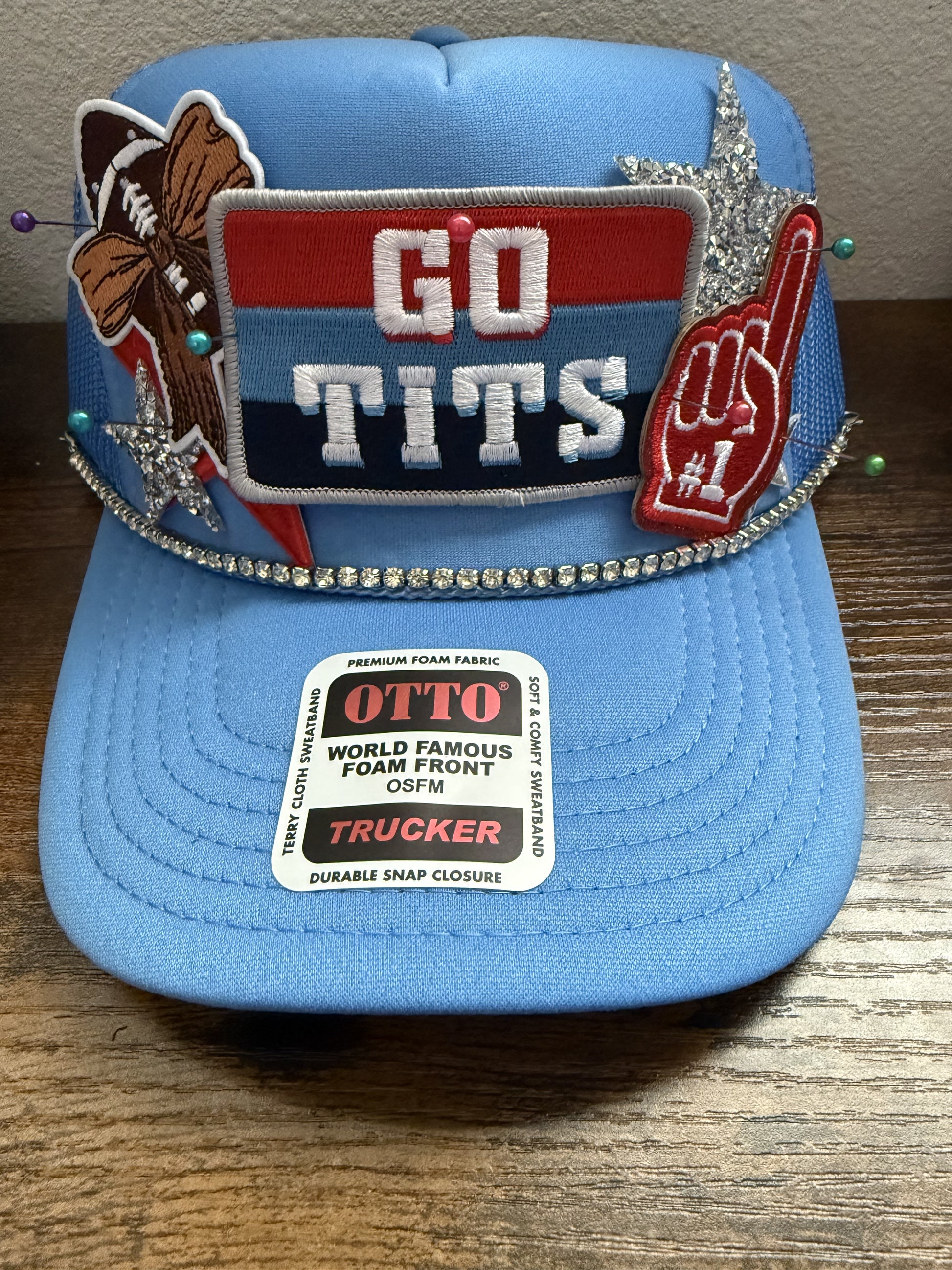 Go TN!