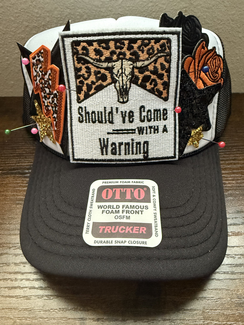 Warning
