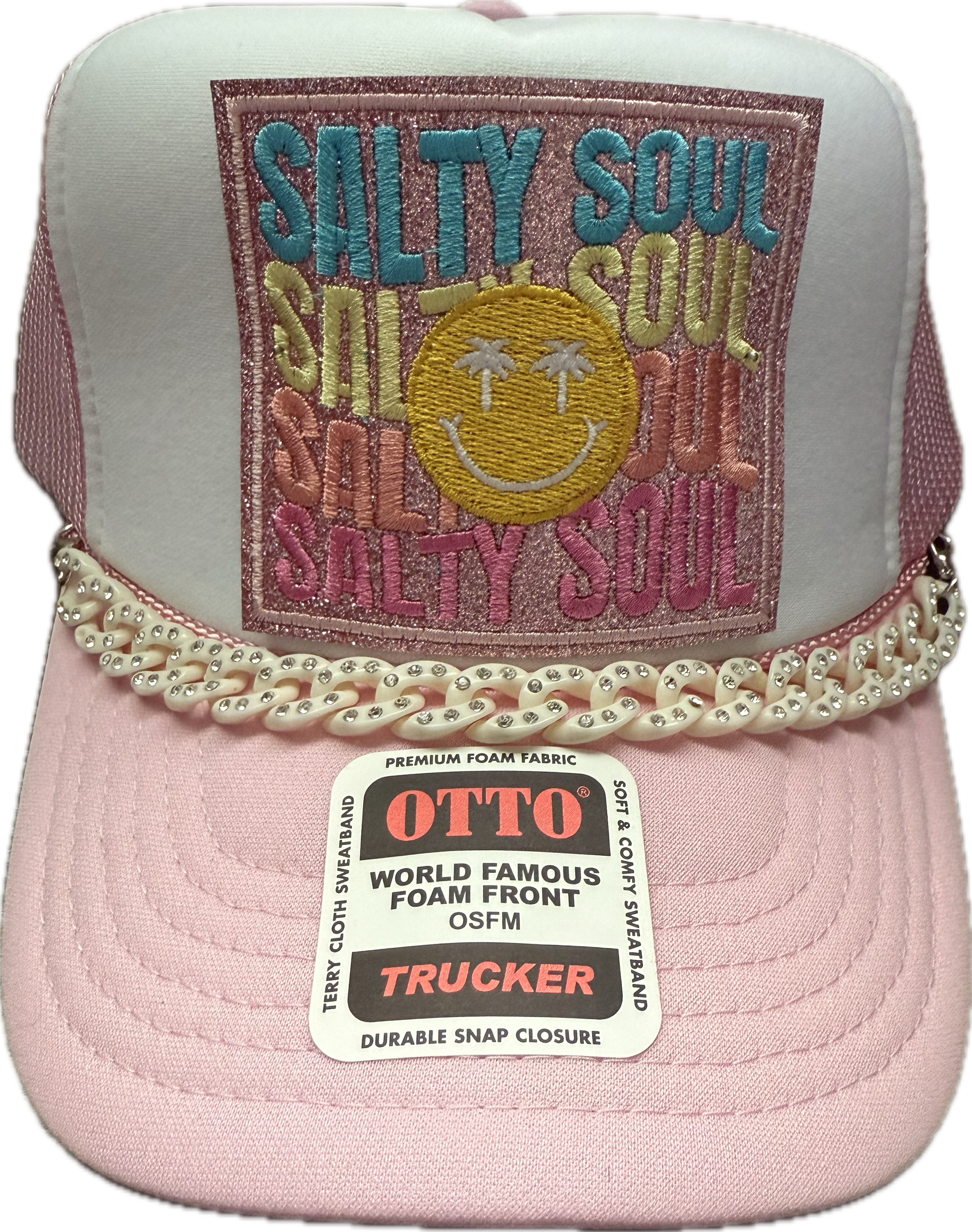 Salty Soul