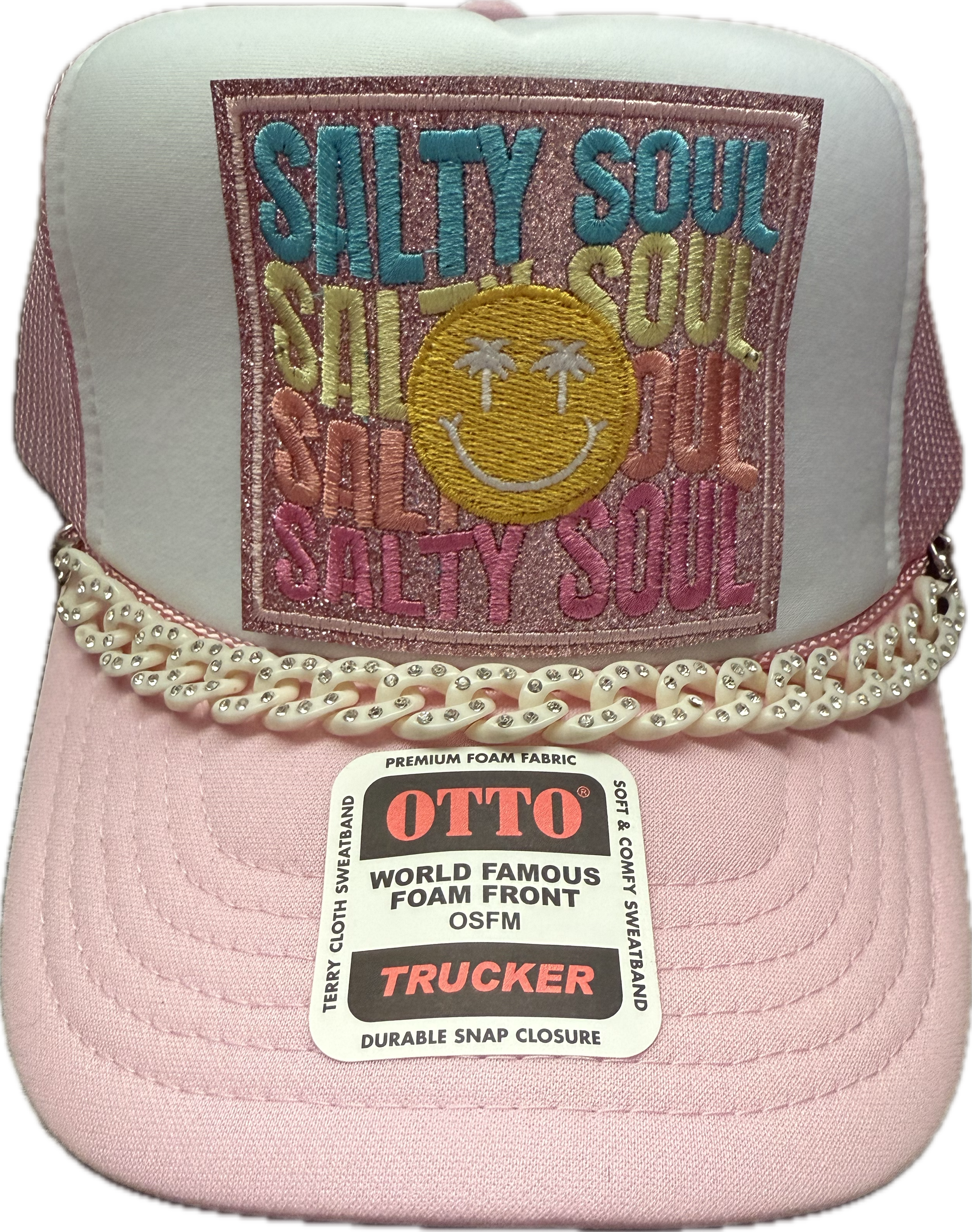 Salty Soul