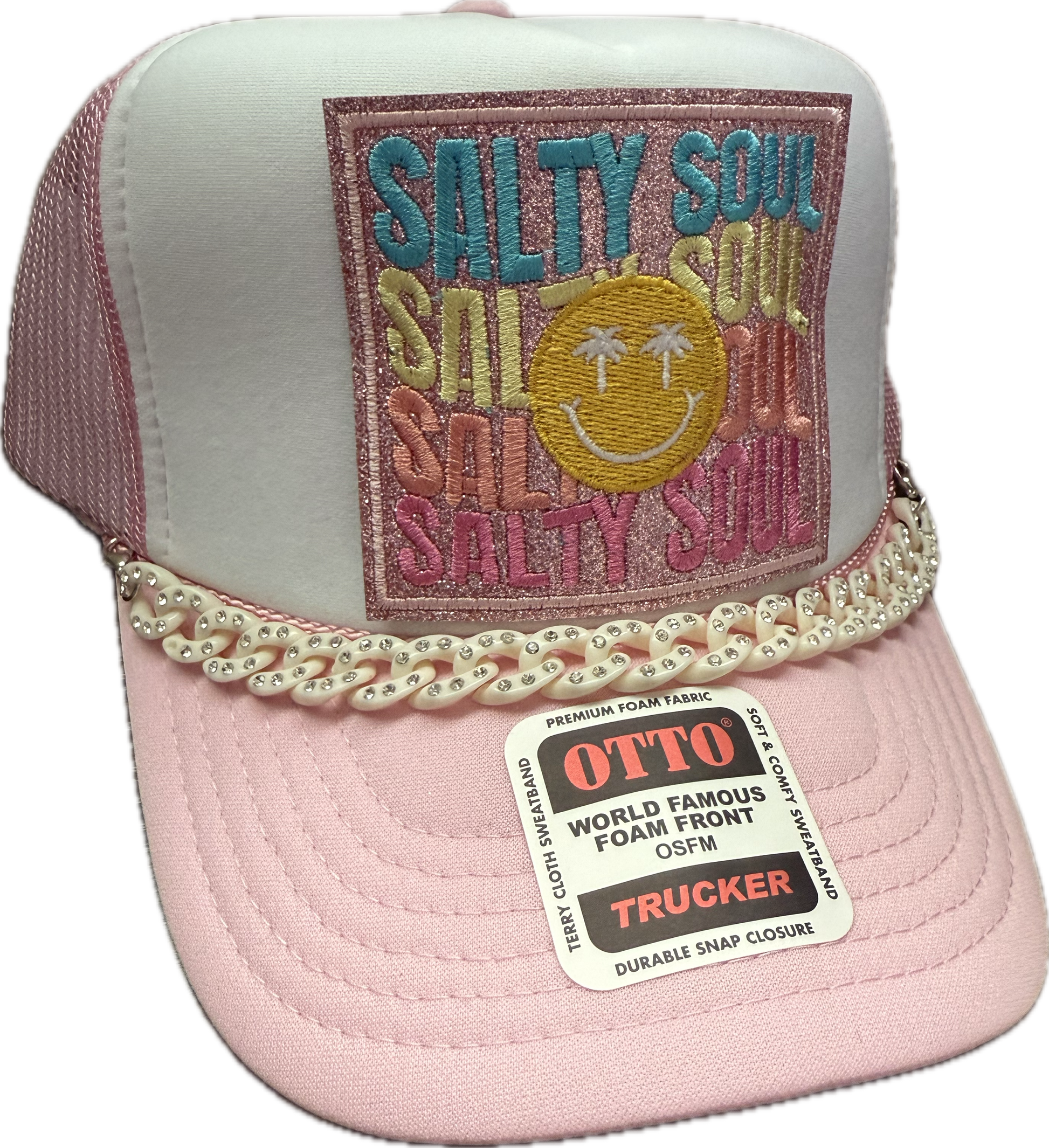Salty Soul