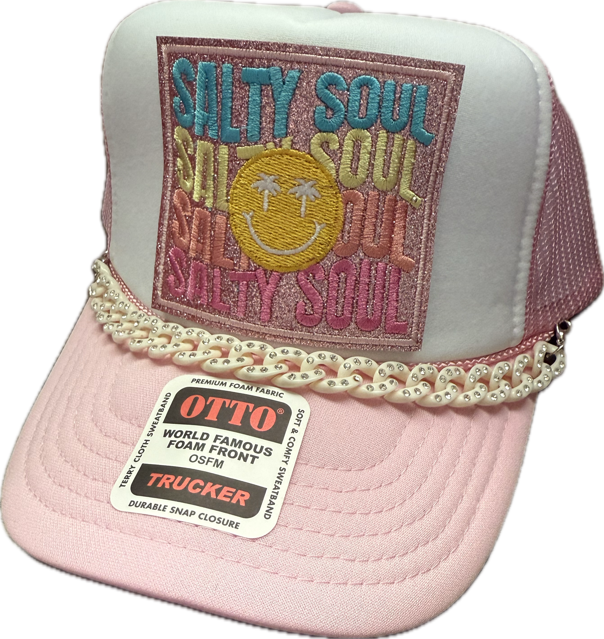 Salty Soul