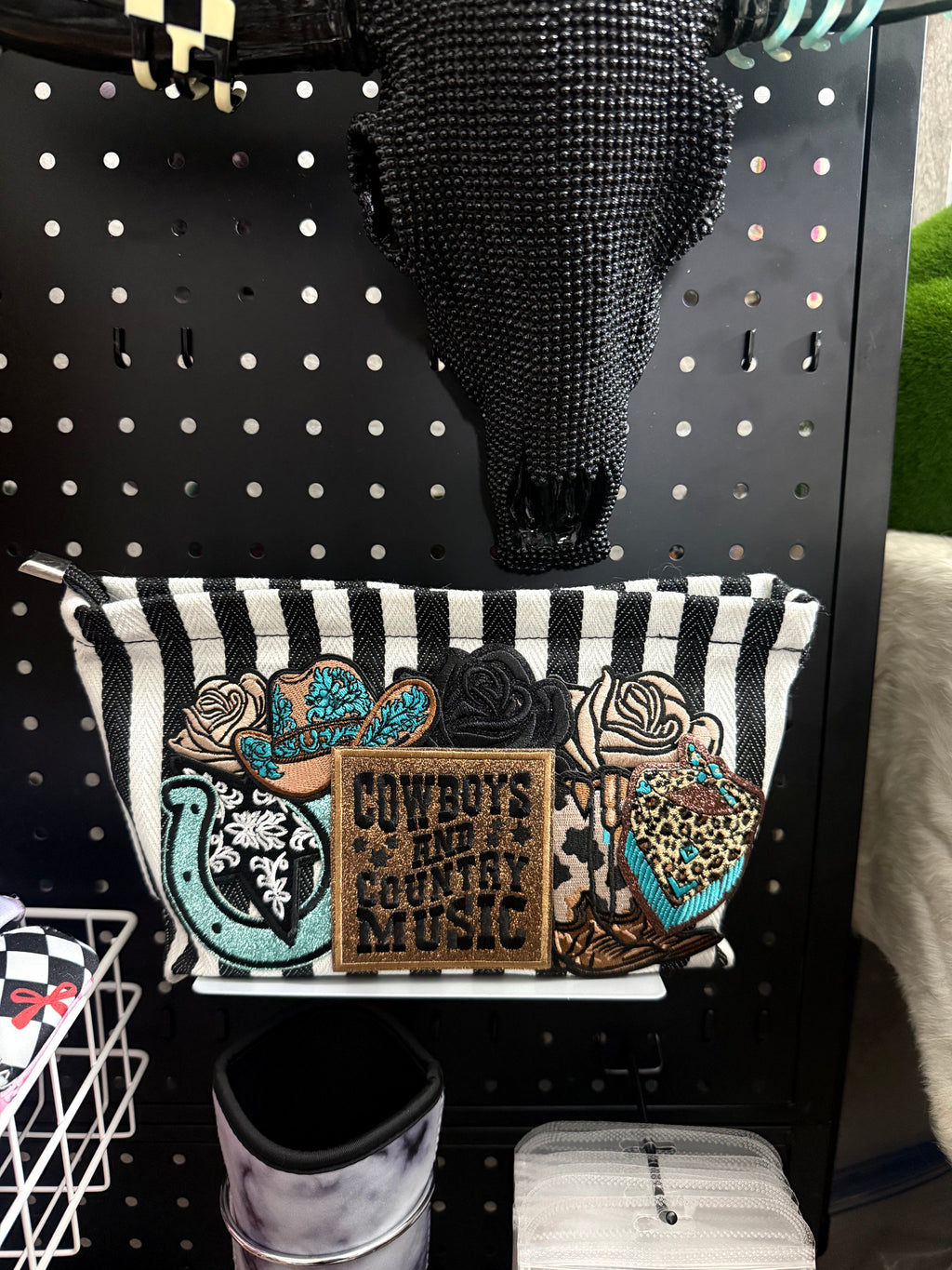 Make-Up bag