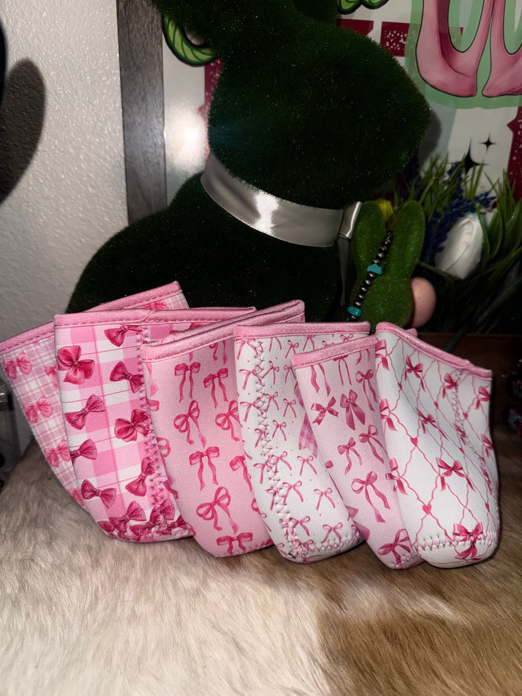 ***Koozie Sale (with 1 patch)