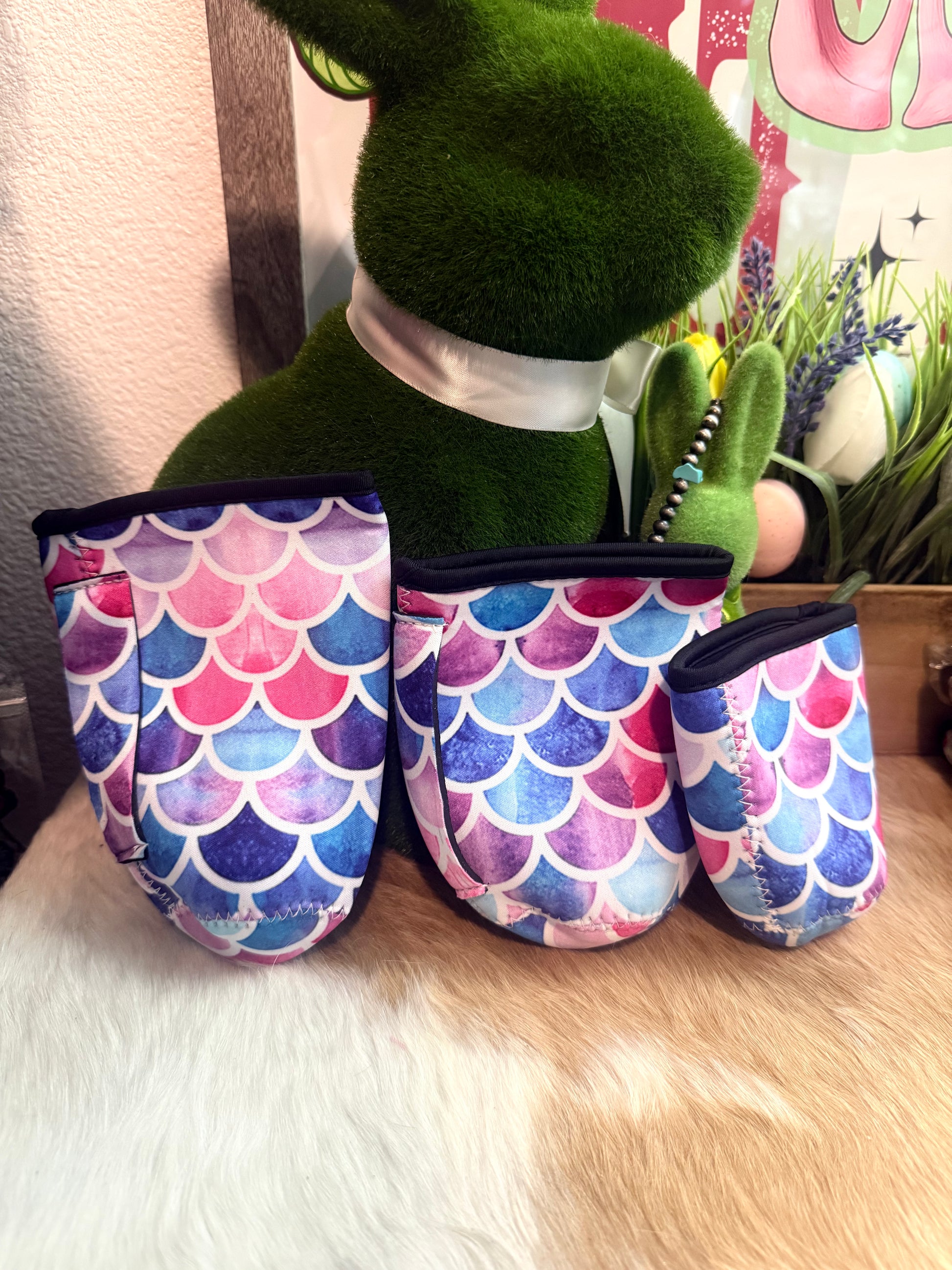 ***Koozie Sale (with 1 patch)