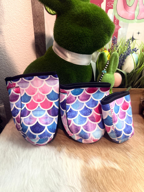 ***Koozie Sale (with 1 patch)