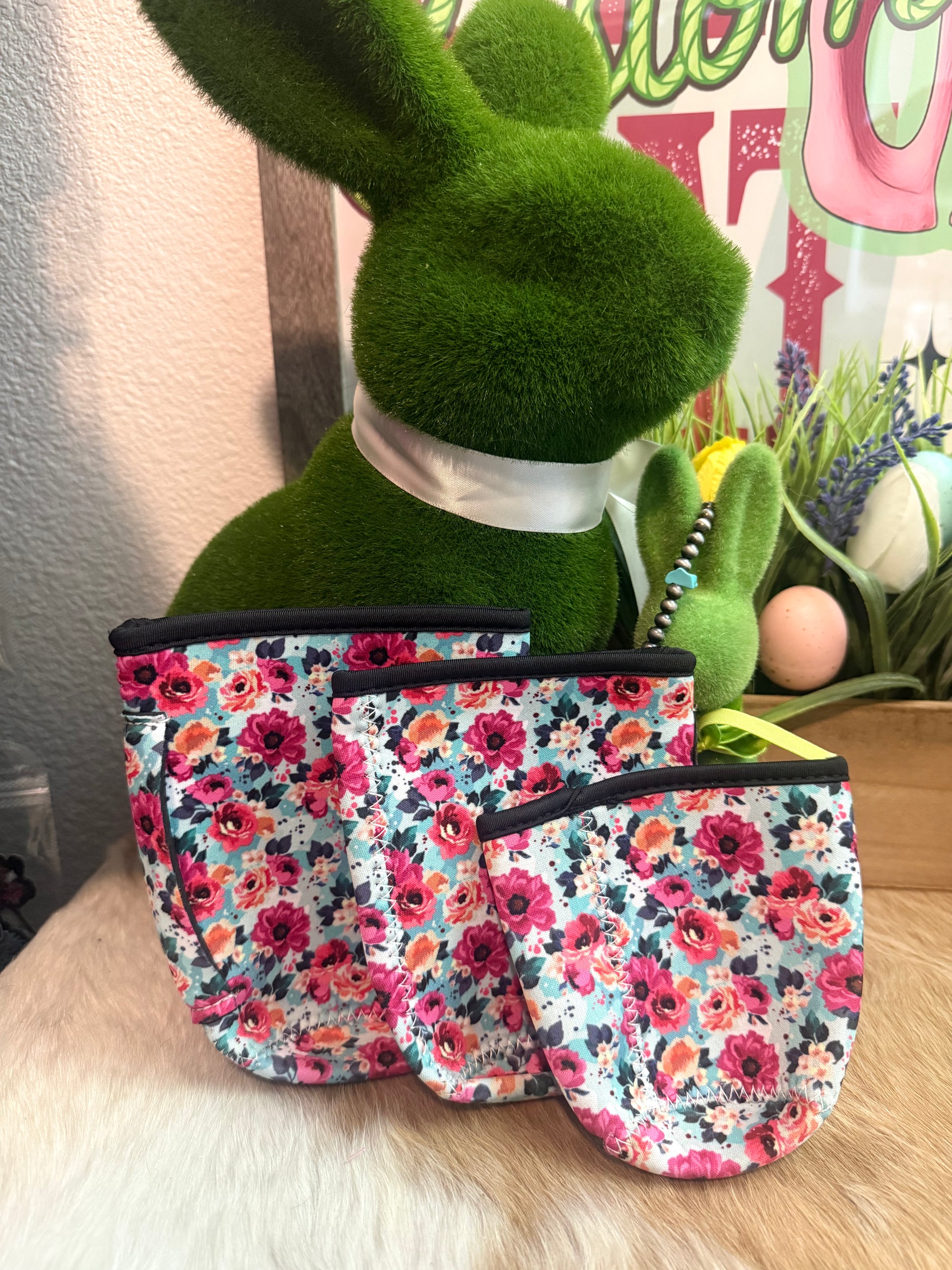 ***Koozie Sale (with 1 patch)