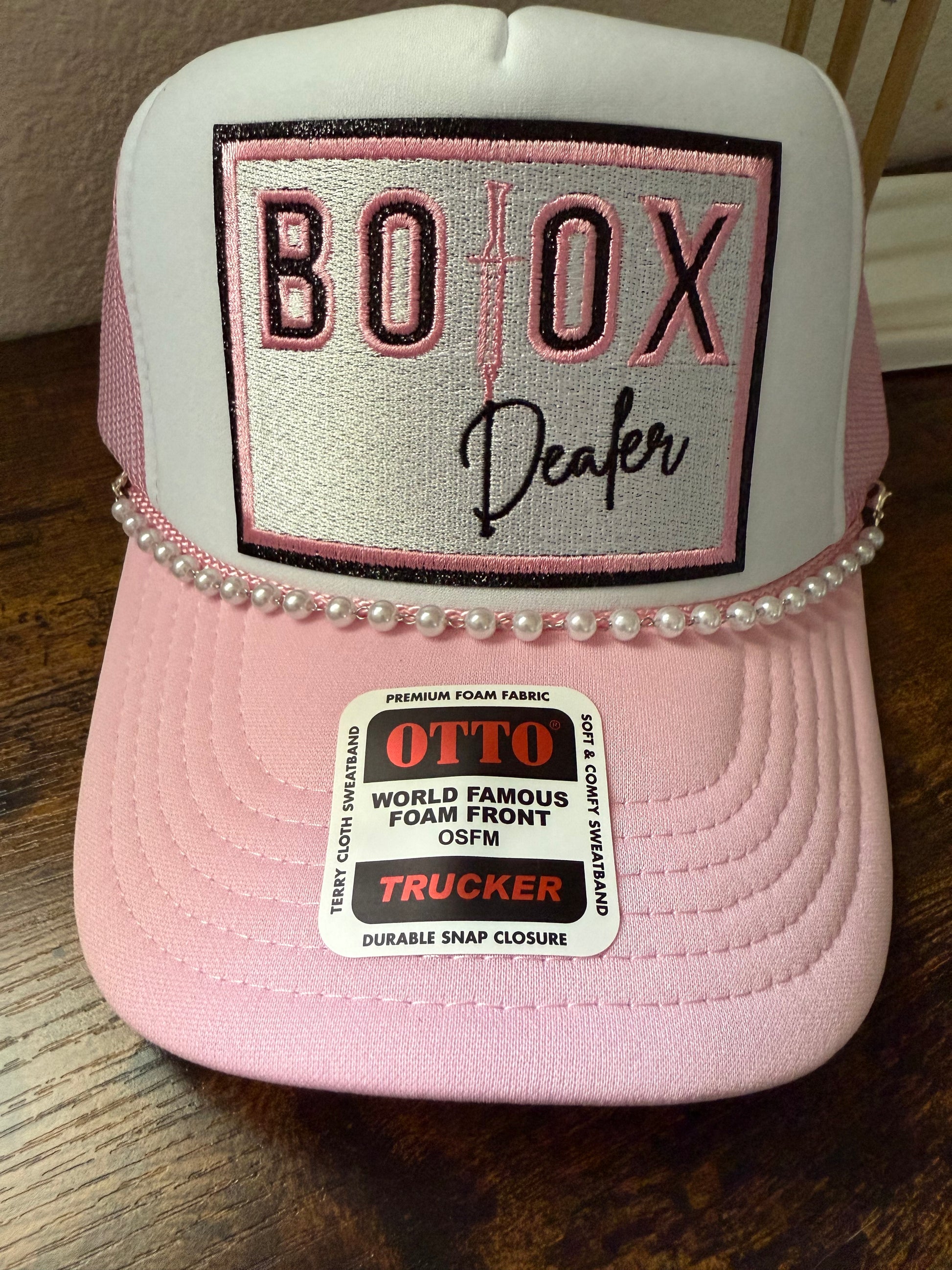 Botox Dealer