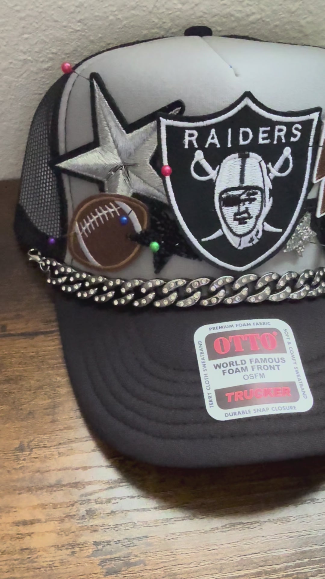 Raider Nation