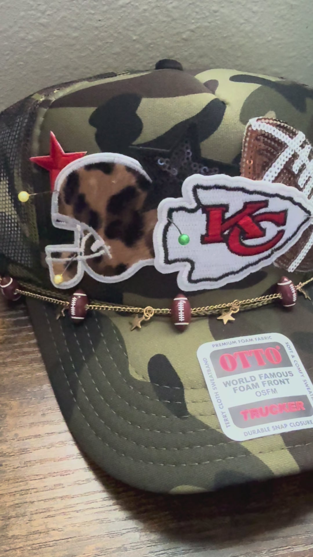 Chiefs Kingdom