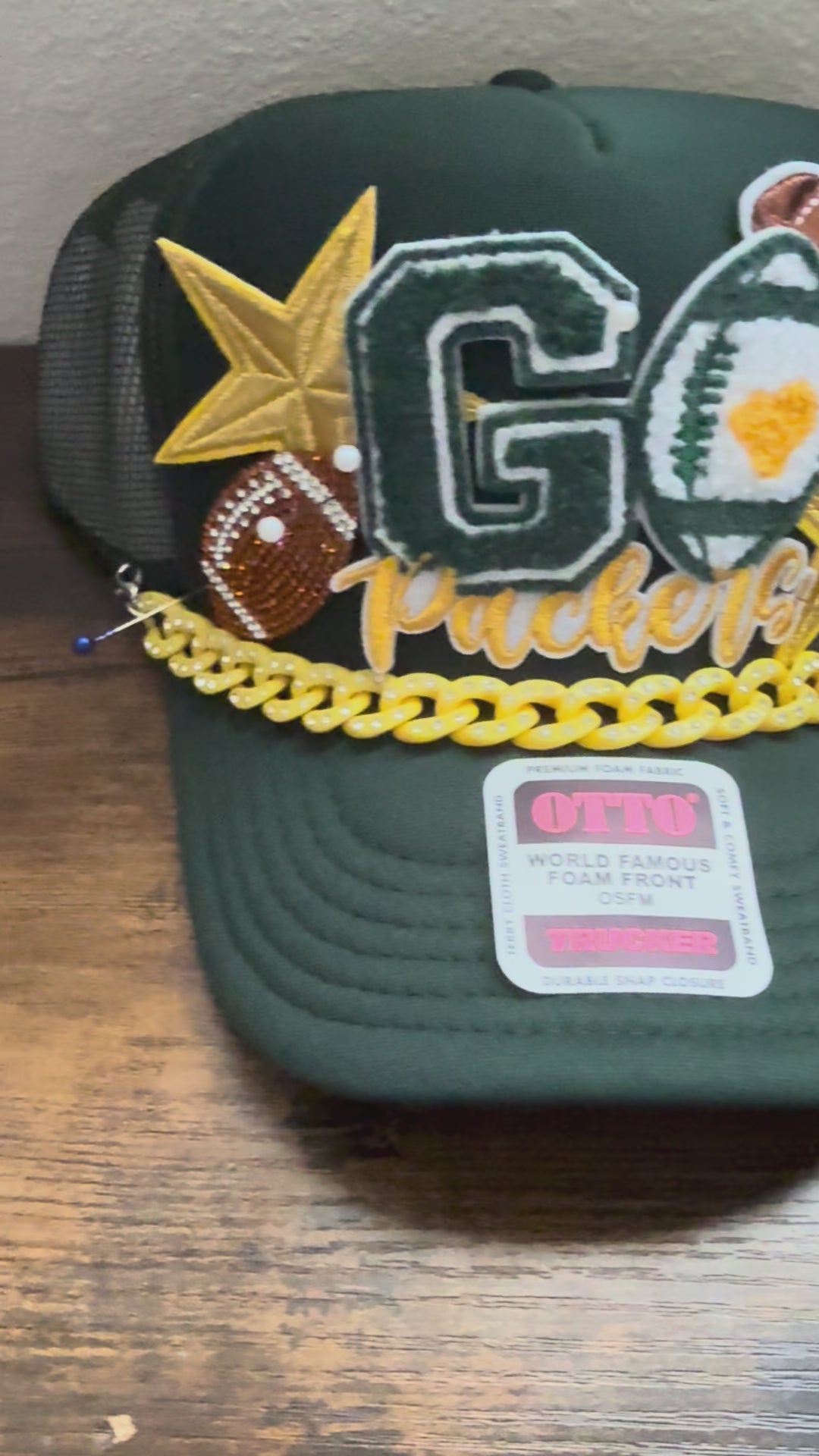 Cheesehead