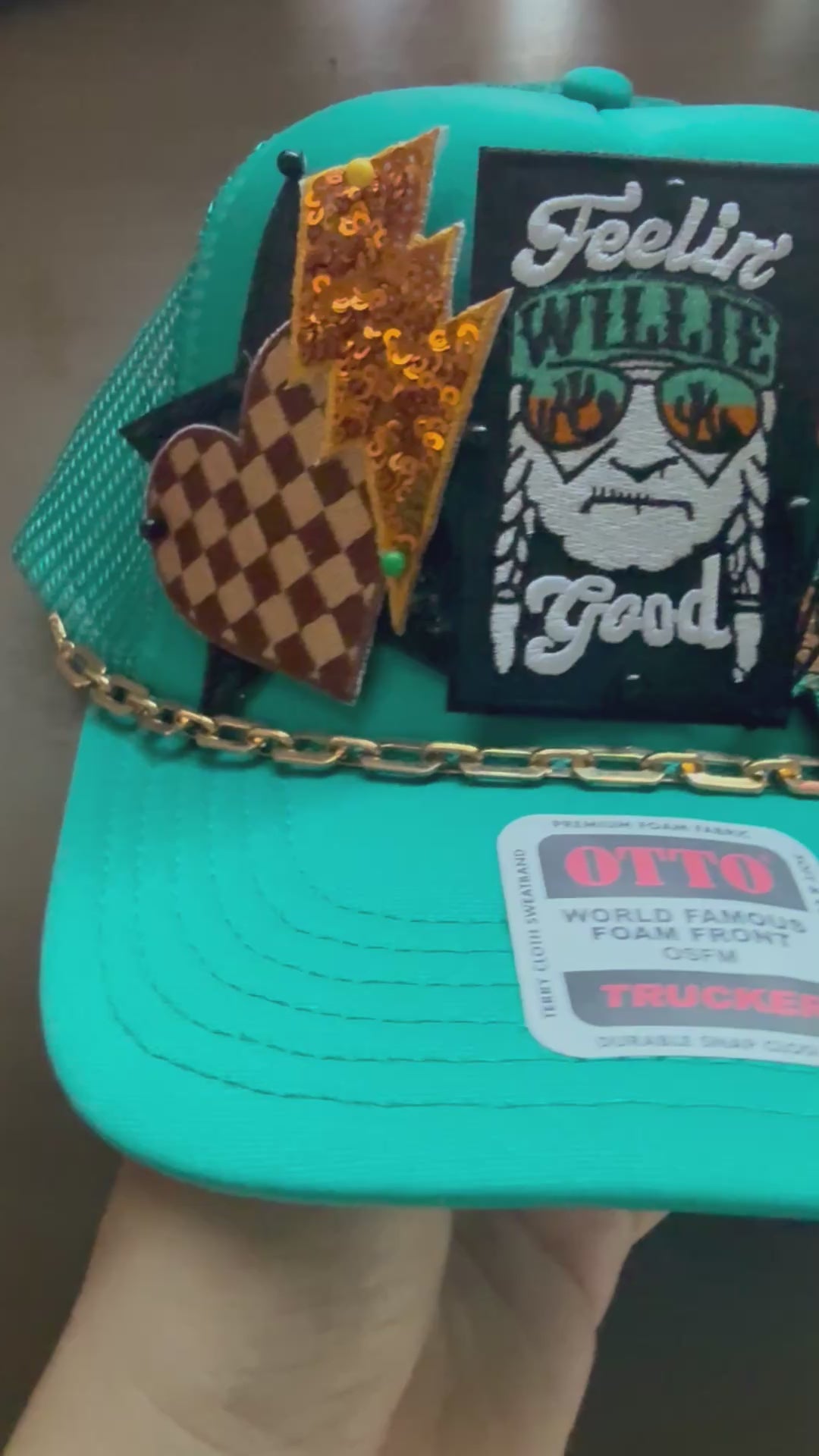 Feelin Willie Good